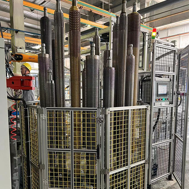 Acessórios OEM ODM Braching Ferramentas de cortador de broche