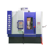 G400 vertical 6 eixo CNC Máquina de hobbing para engrenagem helicoidal