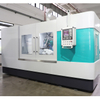 Máquina de moagem de engrenagem de formação de CNC com 500 mm dia
