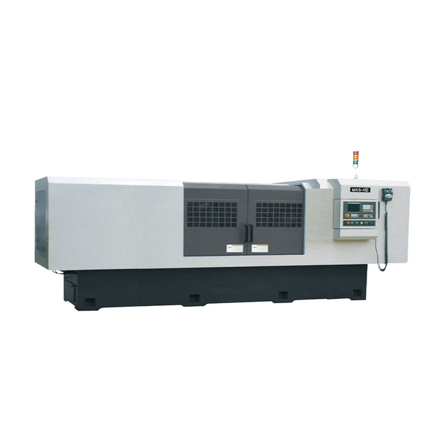 1m de profundidade CNC Deep Hole interno Máquina de moagem 