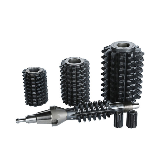 Ferramentas de hobbing de hobbing hss OEM ODM