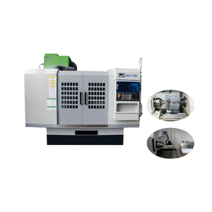 Máquina de brunimento CNC Moedor interno horizontal com sistema Siemens para retificação de furo interno