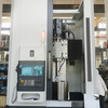 Máquina de moagem interna vertical CNC para furo cilíndrico
