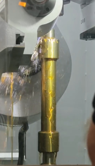 M&aacute;quina de engrenagem