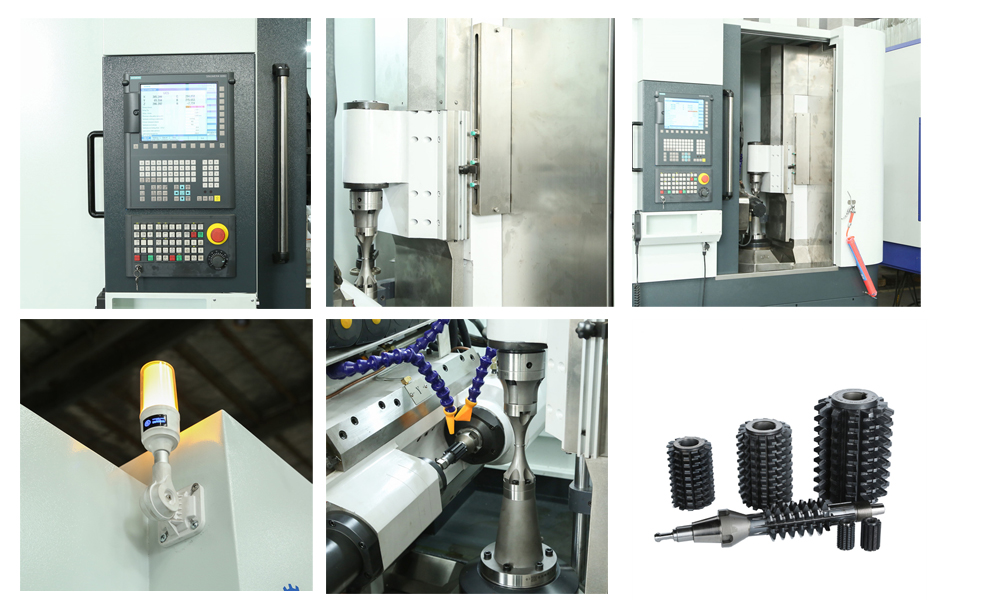 M&aacute;quina de fabrica&ccedil;&atilde;o de equipamentos