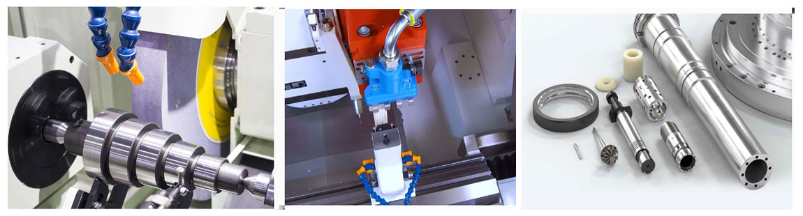 M&aacute;quina de moagem