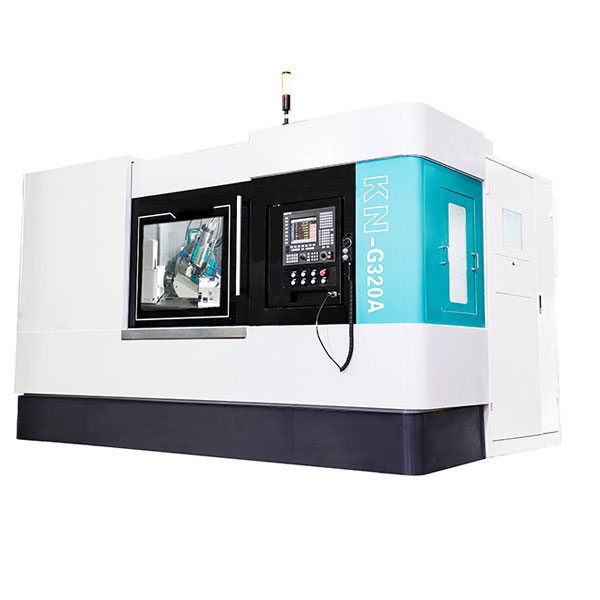 Grinder de engrenagem