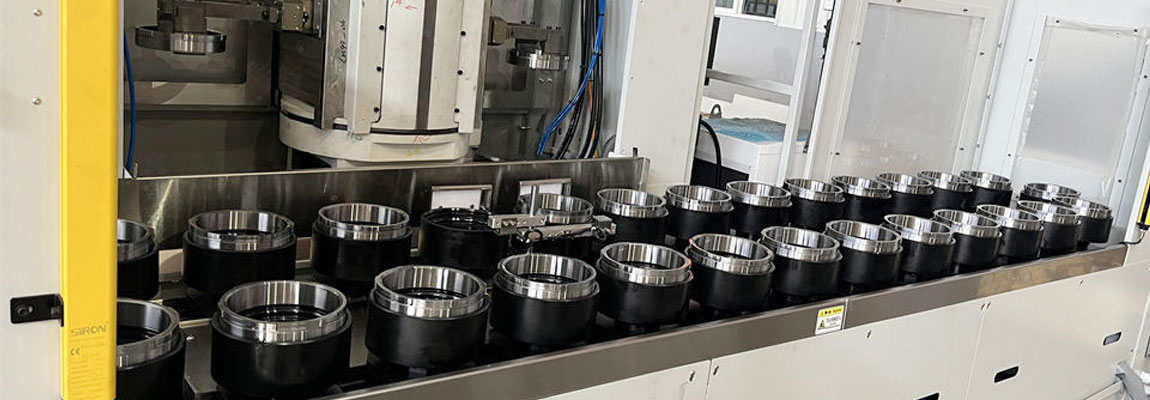 M&aacute;quina de cravilha