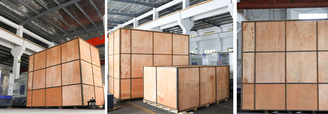 M&aacute;quina de corte CNC