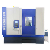Máquina de corte de engrenagem vertical CNC G800 com 12 módulo