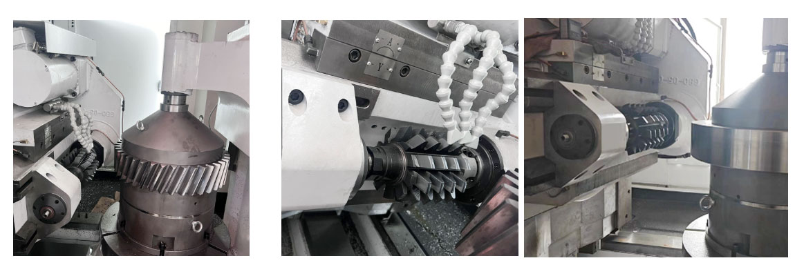 Cort&atilde;o de CNC