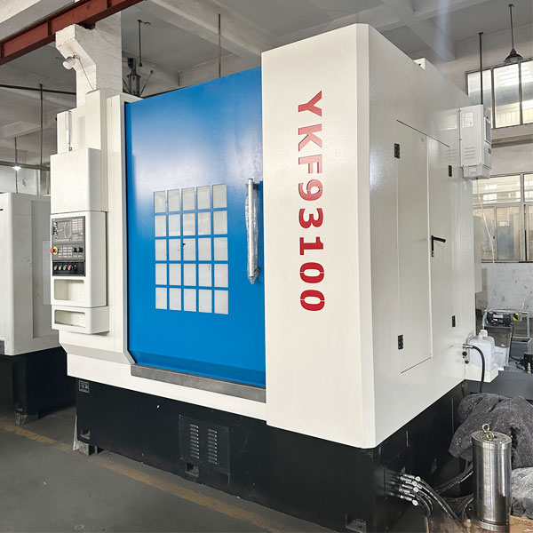 M&aacute;quina de Desemburchas de Equipamento