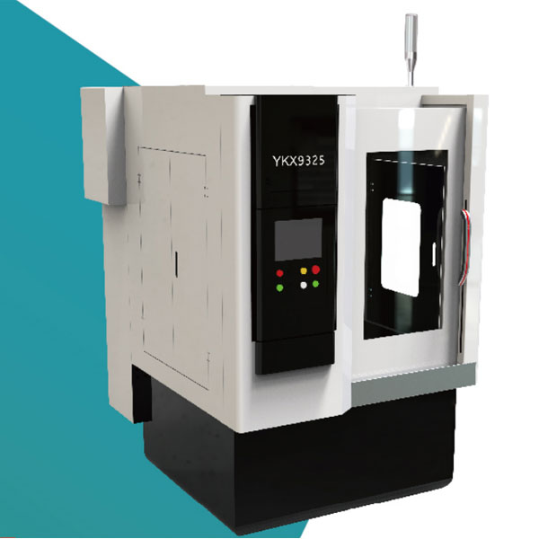 M&aacute;quina de Desemburchas de Equipamento