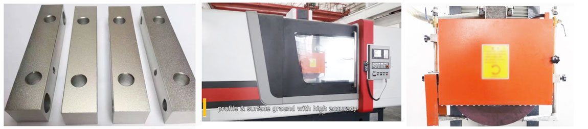 Grinder de superf&iacute;cie