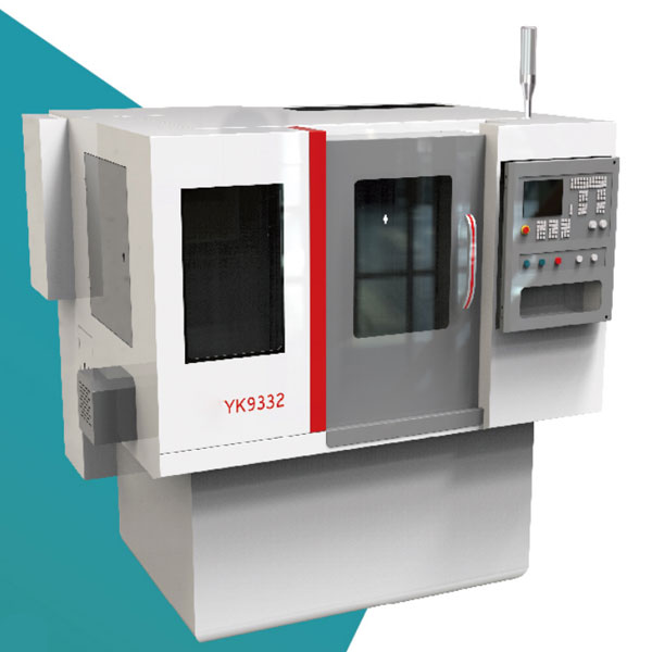 M&aacute;quina de chanfro