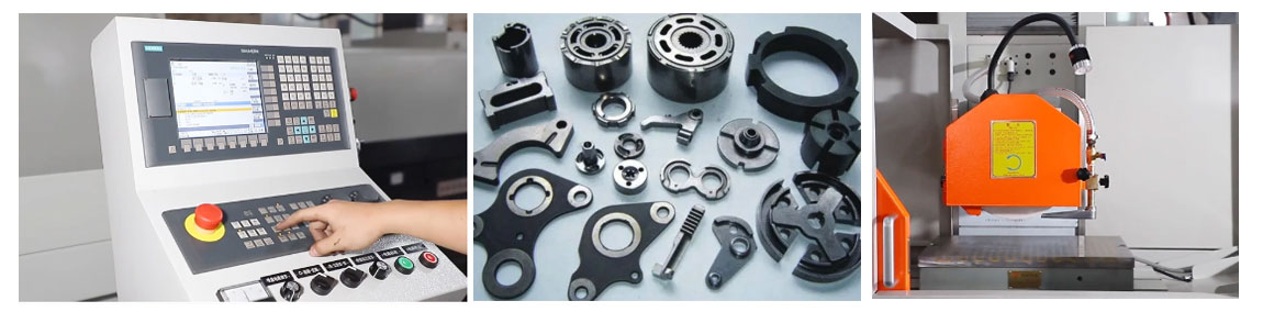 M&aacute;quina de Gr&atilde;e de Superf&iacute;cie