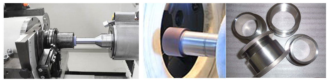 M&aacute;quina de gin&aacute;stica interna