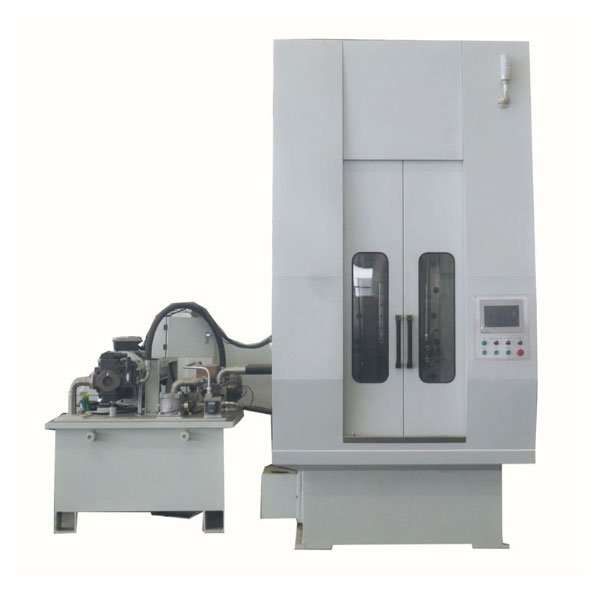 M&aacute;quina de broche